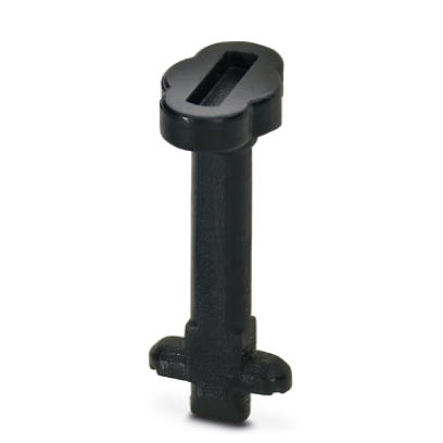 Компоненты корпуса-UM-PRO PCB S-LOCK BK