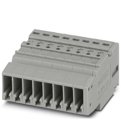 Соединитель COMBI-PPC 2,5/8