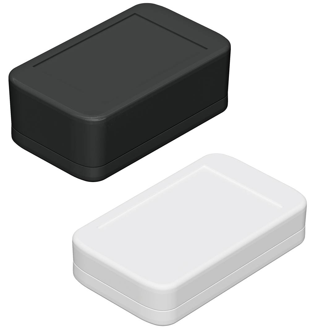 Корпус, IP40 (IP65)