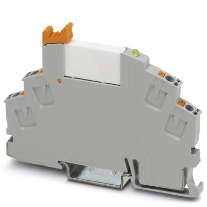 Релейный модуль-RIF-0-RPT-24DC/ 1