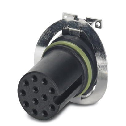 Комплект образцов-SACC-CIP-M12FS-12P SMD SH-SP