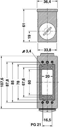 Корпус-VC-MP-A4