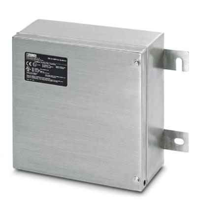 Клеммная коробка-FB1-S1-6SP-T-0-10-00-0-0