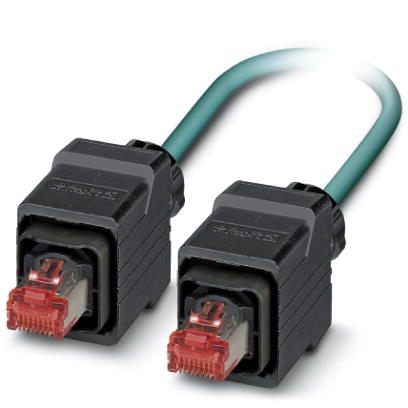 Сетевой кабель-NBC-R4QC/1,0-93E/R4QC