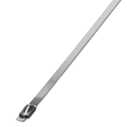 Кабельная стяжкам-WT-STEEL SH 4,6X679