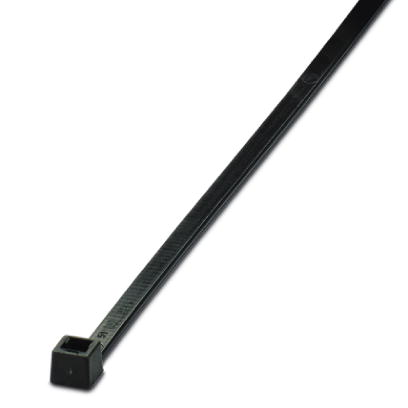 Кабельная стяжкам-WT-HF 4,5X160 BK-L