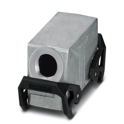 Корпус-HC-STA-B16-HLWD-1STM32-EL-AL