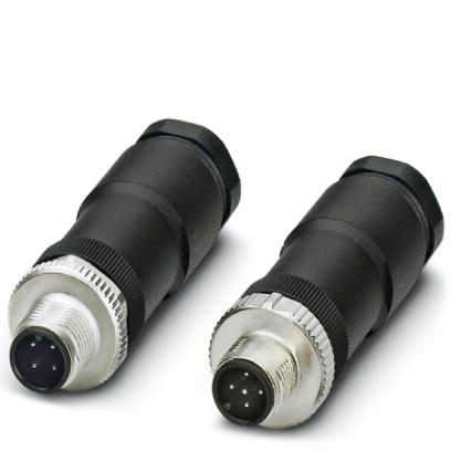 Разъем-SACC-MS-5CON-PG11-DUO-M SCO