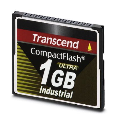 Карта памяти-VL 8 GB CF