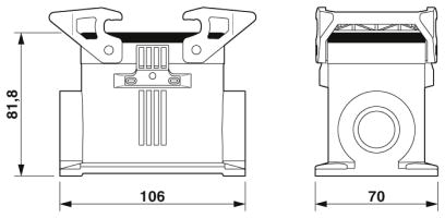 Корпус-HC-STA-D50-SHWD-2SSP29-ELC-AL