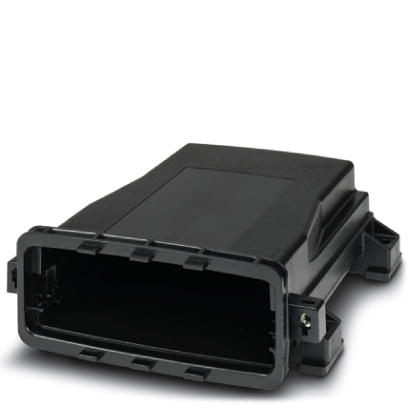 Корпус для электроники-ECS-B-122X169-S-UV1-NV