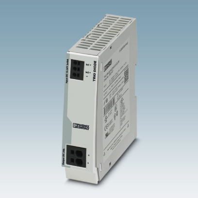 Диод-TRIO2-DIODE/12-24DC/2X10/1X20