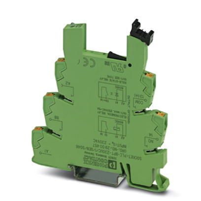 Базовый модуль-PLC-BPT-230UC/ 1/SEN/SO46