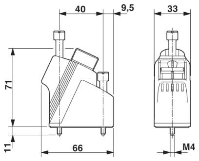 Корпус-VC-MEMV-T1-R
