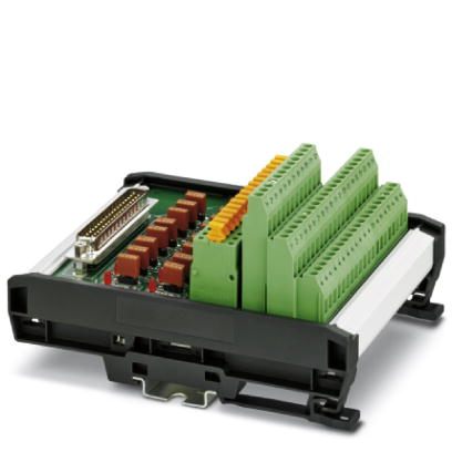 Интерфейсный модуль-UM-D37M/DS/FU/LED/AID4/C300/R