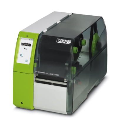 Термопечатающий принтер-THERMOMARK ROLLMASTER 600