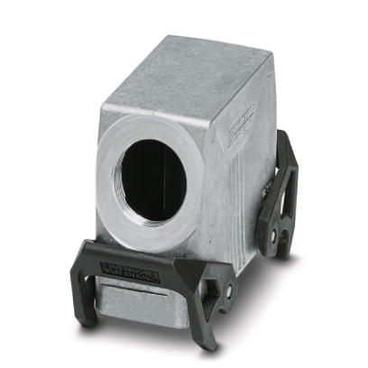 Корпус-HC-STA-B16-HHWD-1STP21-EL-AL