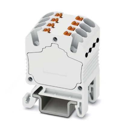Проходная микроклемма-MP 8X1,5 WH