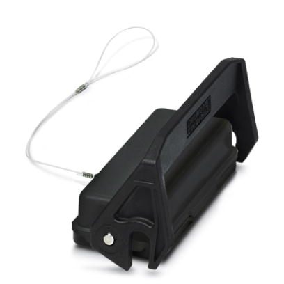 Защитная крышка-HC-B16-HCLWS-PLR-BK