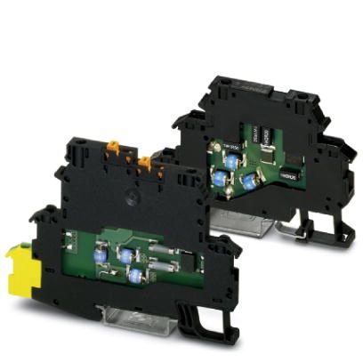 Устройство защиты от перенапряжений-TT-2-PE-M-24DC
