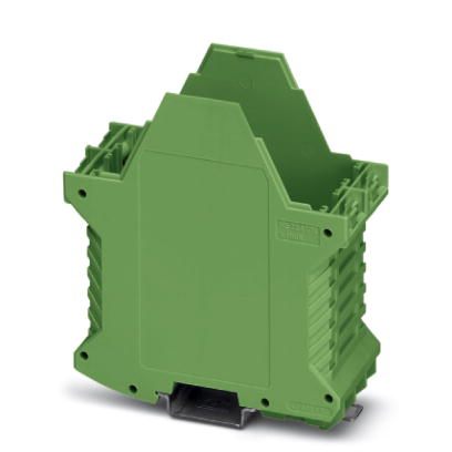 Корпус для электроники-ME 45 UT TBUS GN