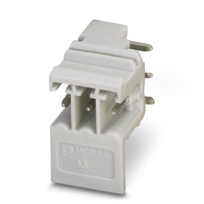 Ответная часть-MCO 1,5/ 3-G1R-3,5 KMGY