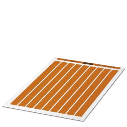 Этикетки в листах DIN-A4-BMKL 18X 6,5 OG
