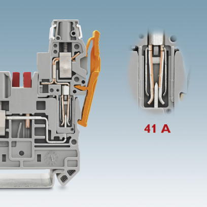 Штекер-UPBV 2,5/ 5