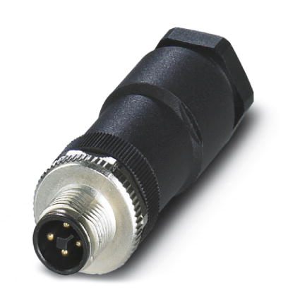 Силовой соединитель-SACC-M12MST-3PECON-PG11-M
