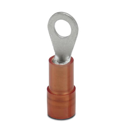Круглый кабельный наконечник-C-RCEI 1,5/M3,5