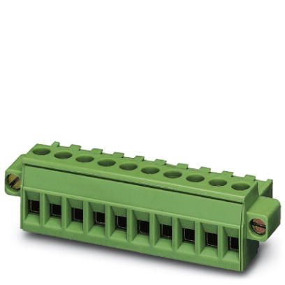 Разъем печатной платы-MSTBT 2,5/ 2-STF-5,08