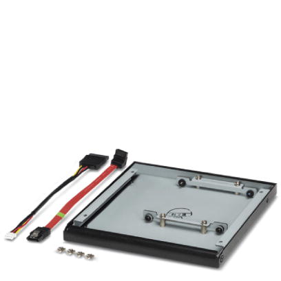 Монтажная рама для жесткого диска-BL BPC 2000 2.5 SATA BAY
