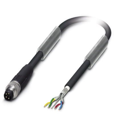 Системный кабель шины-SAC-4P-M 8MS/ 2,0-950
