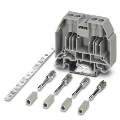 Набор для КЗ у преобразователя тока.-CARRIER 35-13 KIT