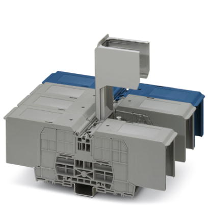 Болтовые клеммы-RBO 10-3L/N-HC