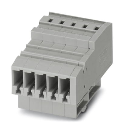 Соединитель COMBI-SC 4-RZ/ 5