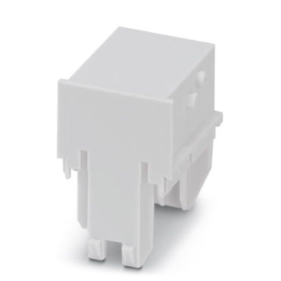 Корпус для электроники-ME-IO 18,8 C 2U MC 7035