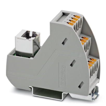 Интерфейсный модуль-VIP-3/PT/RJ45