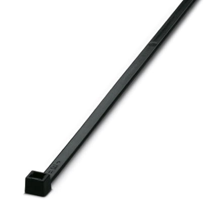 Кабельная стяжкам-WT-UV HF 4,5X290 BK