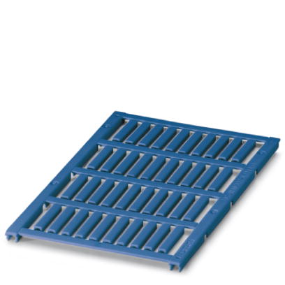 Маркировка для проводов-UC-WMCO 2,9 (21X3,5) BU CUS