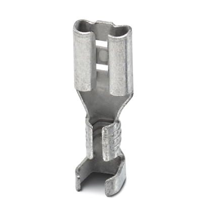 Соединитель-C-SCF 2,5/4,8X0,5