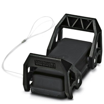 Защитная крышка-HC-B16-HCLWD-PLR-BK