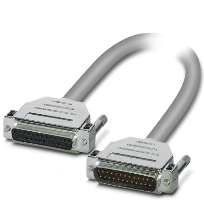 Кабель-CABLE-D25SUB/B/S/300/KONFEK/S