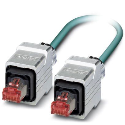 Сетевой кабель-NBC-R4RC/2,0-93E/R4RC
