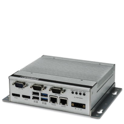 Промышленный ПК-BL2 BPC 1000