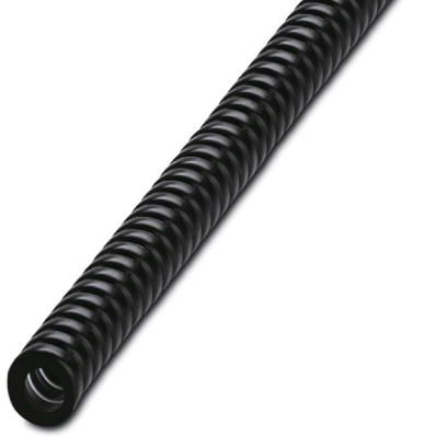 Защитный шланг-WP-STEEL PVC C 14