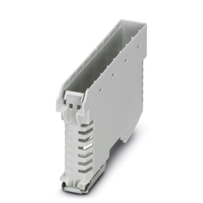 Корпус для электроники-ME-IO 18,8 B/FE 9U TBUS 7035