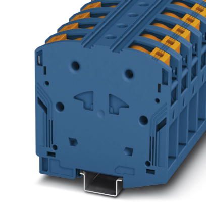 Клемма для высокого тока-PTPOWER 95 P BU