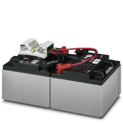Энергоаккумулятор-UPS-BAT/VRLA-WTR/24DC/26AH