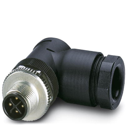 Силовой соединитель-SACC-M12MRS-3PECON-PG11-M